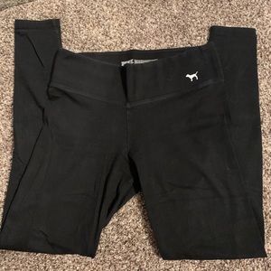 PINK Victoria’s Secret Cotton Leggings